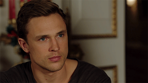 William moseley single